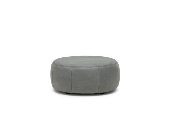 Design on Stock Barrell poef/kruk