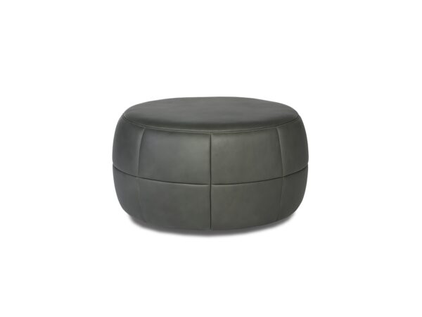 Design on Stock Barrell poef/kruk