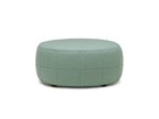 Design on Stock Barrell poef/kruk
