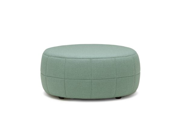 Design on Stock Barrell poef/kruk