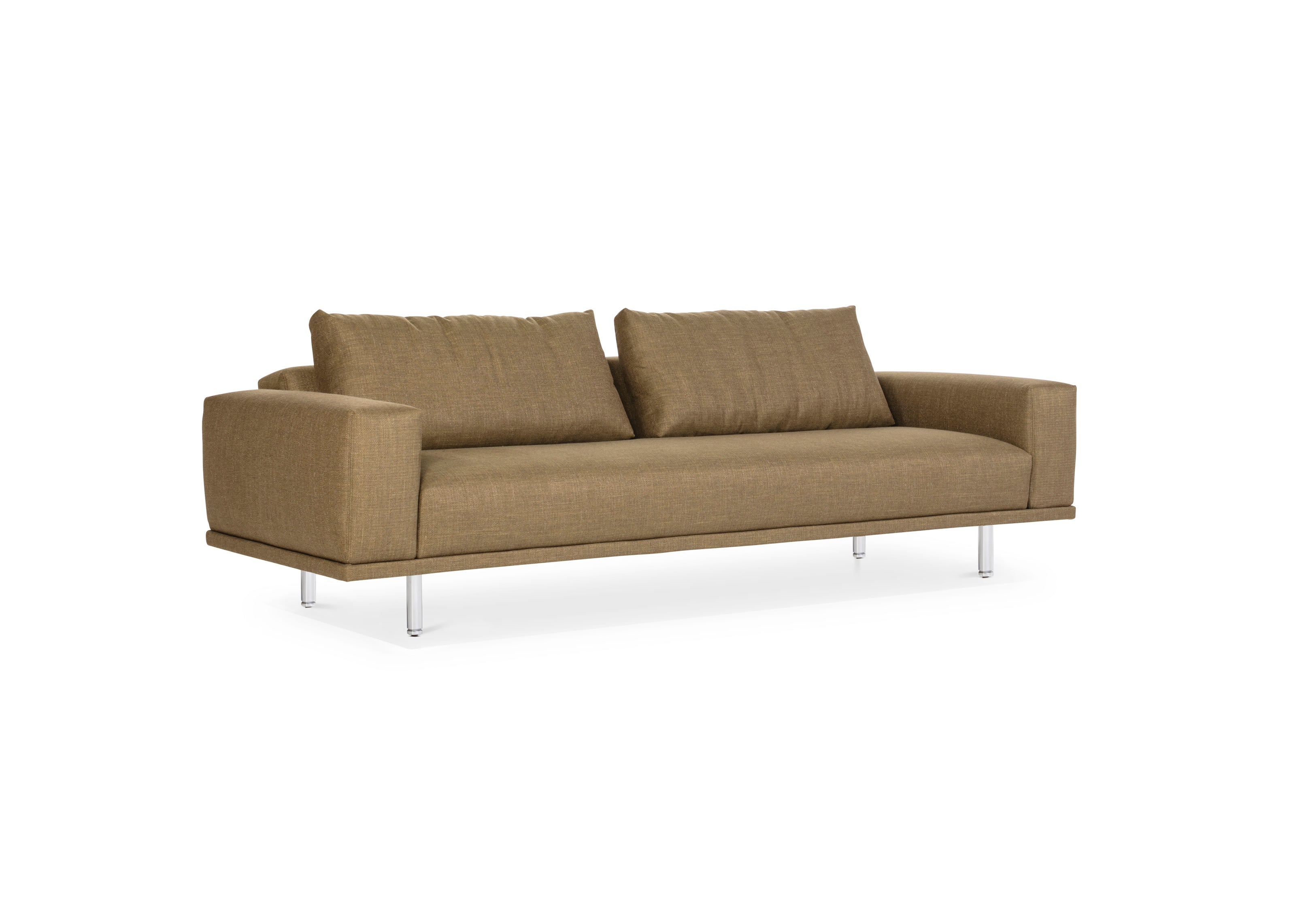 Design on Stock bank Cascade