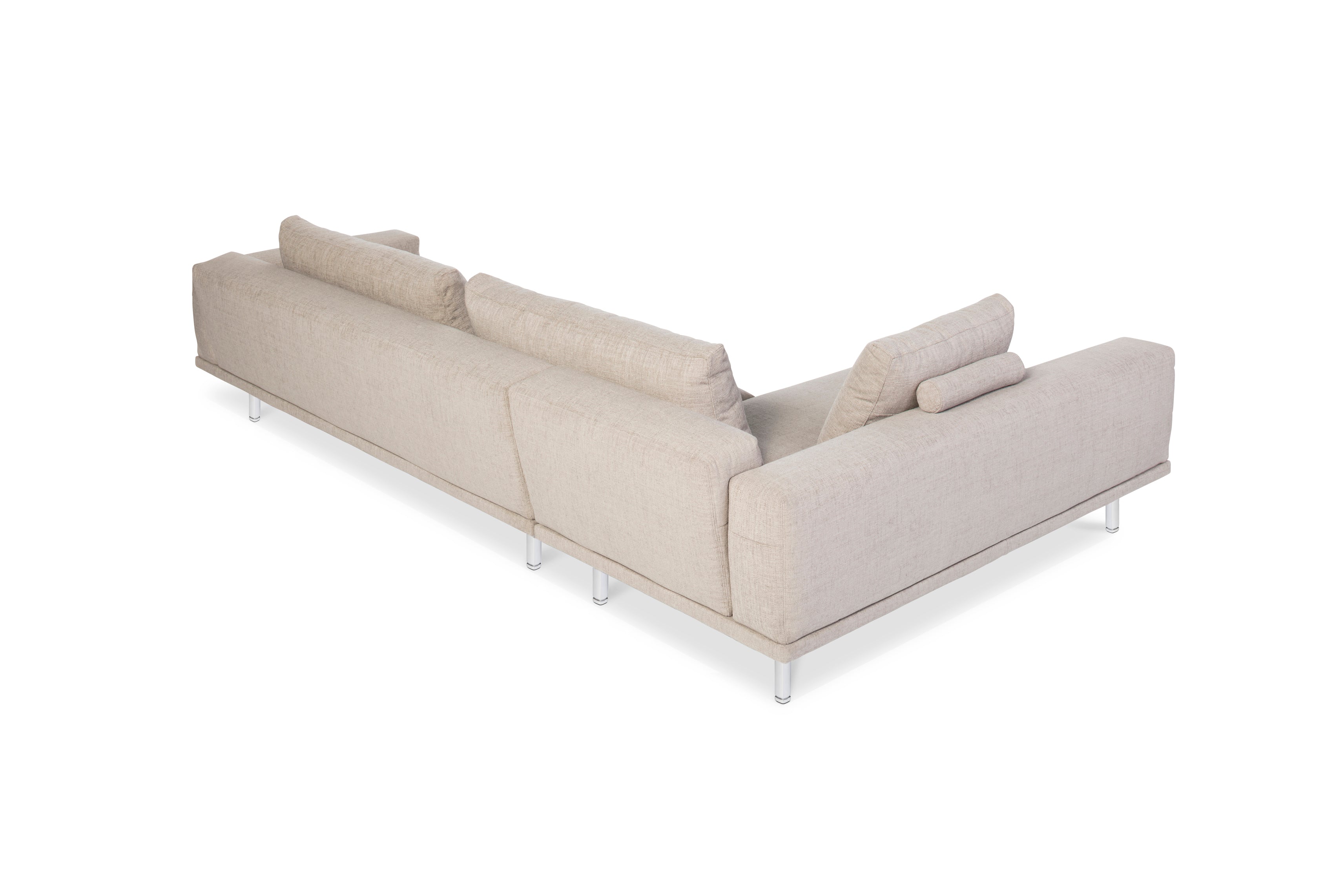 Design on Stock bank Cascade