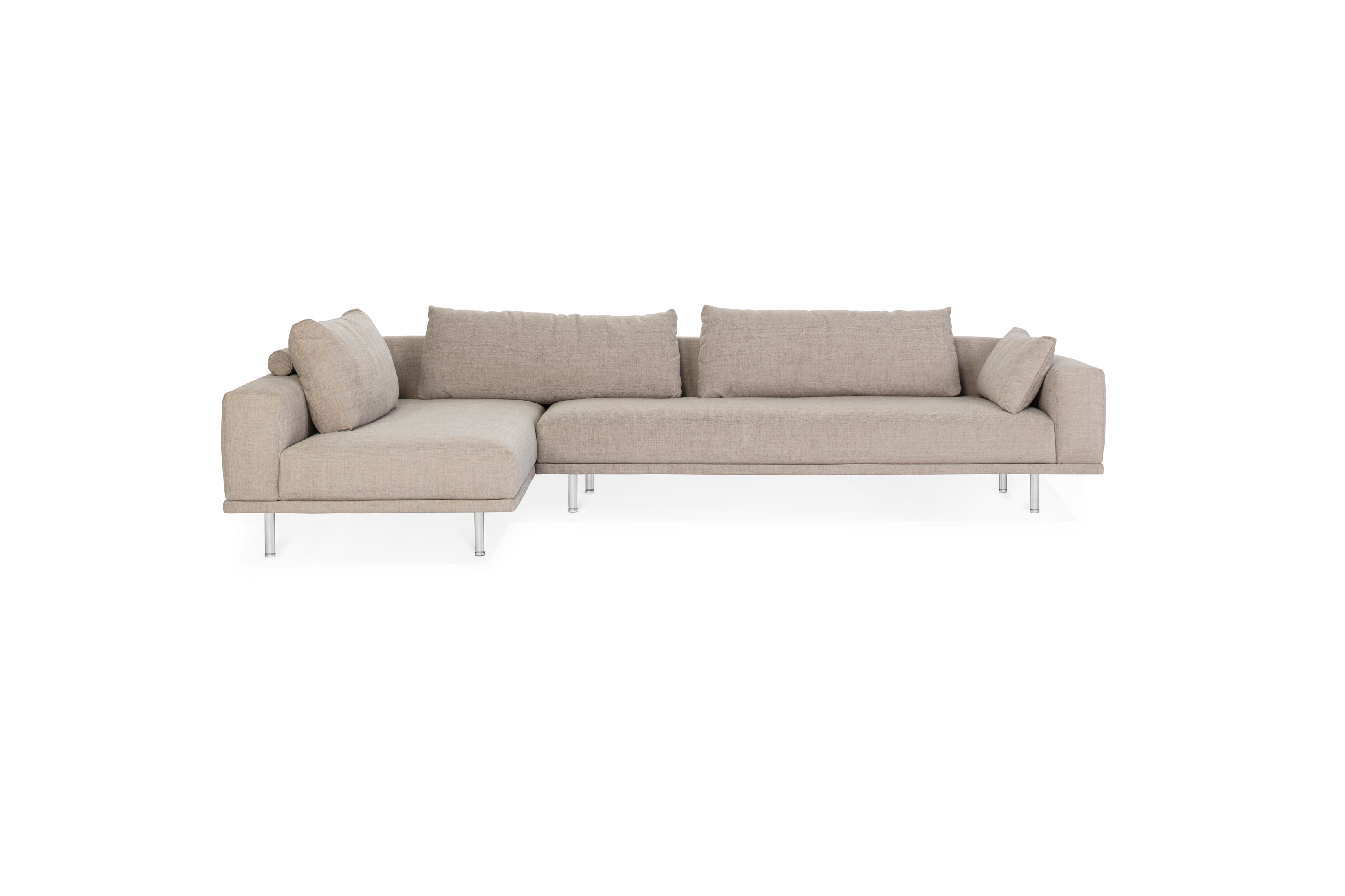 Design on Stock bank Cascade