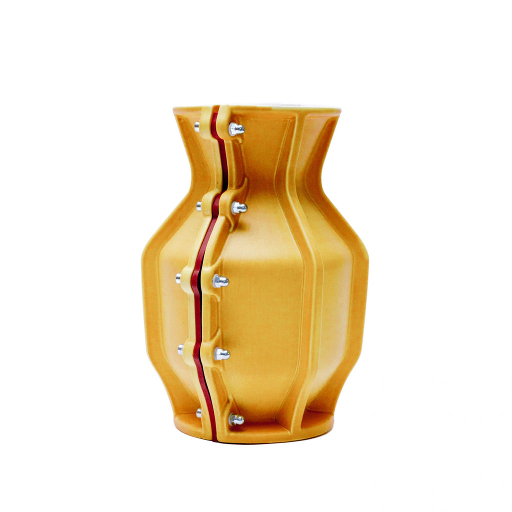 Cor Unum Carter Vaas