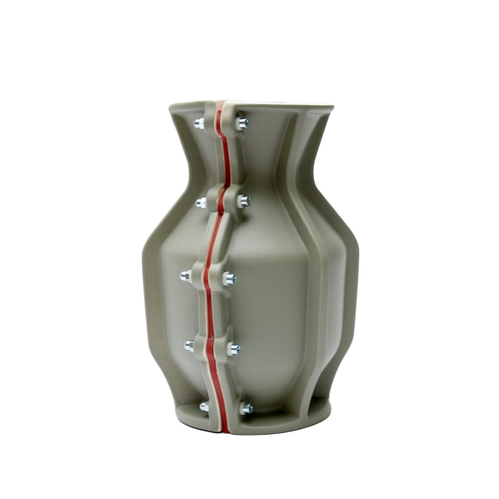 Cor Unum Carter Vaas