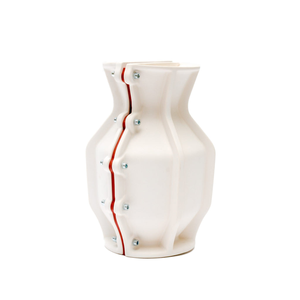 Cor Unum Carter Vaas