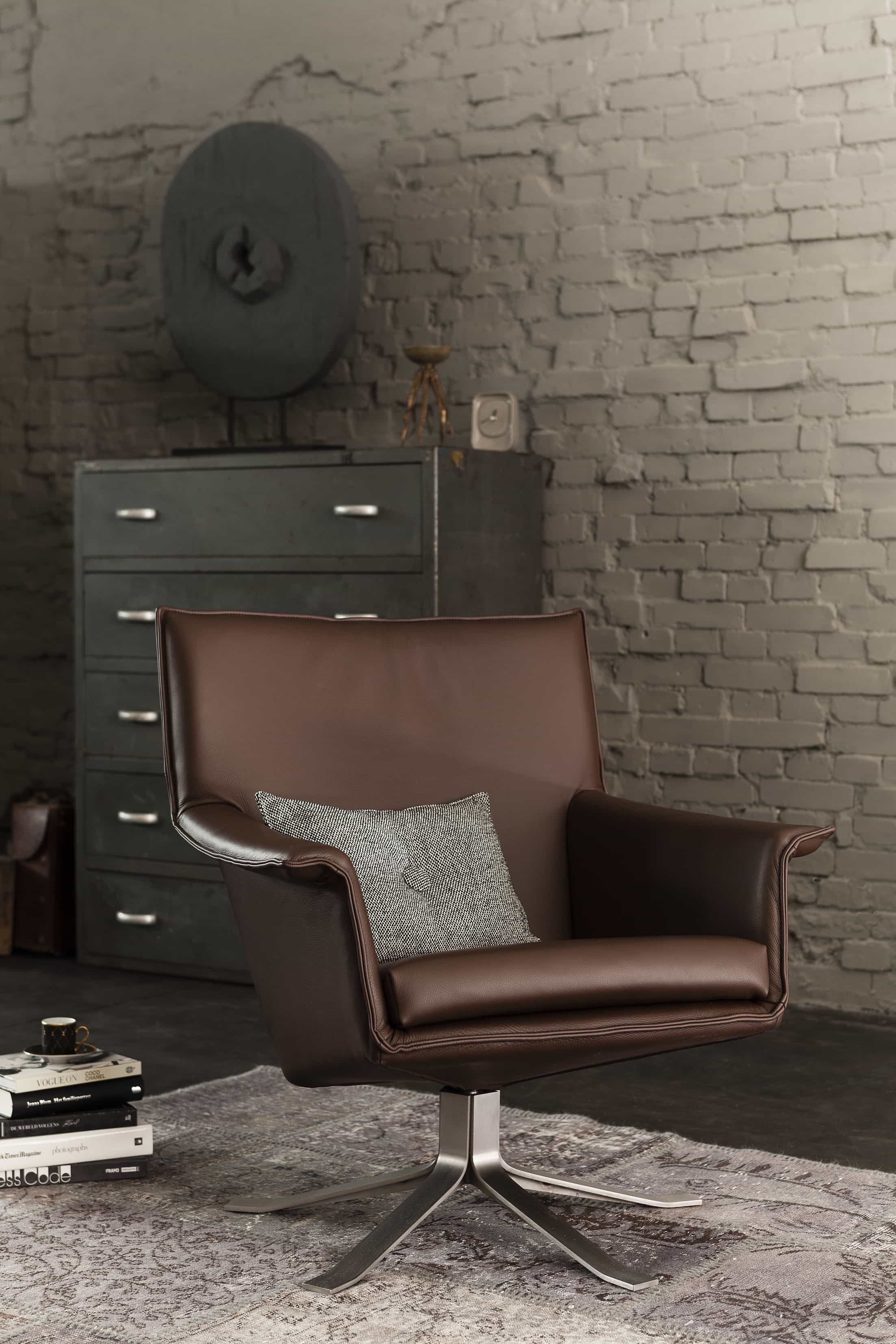 Design on Stock Djenné fauteuil