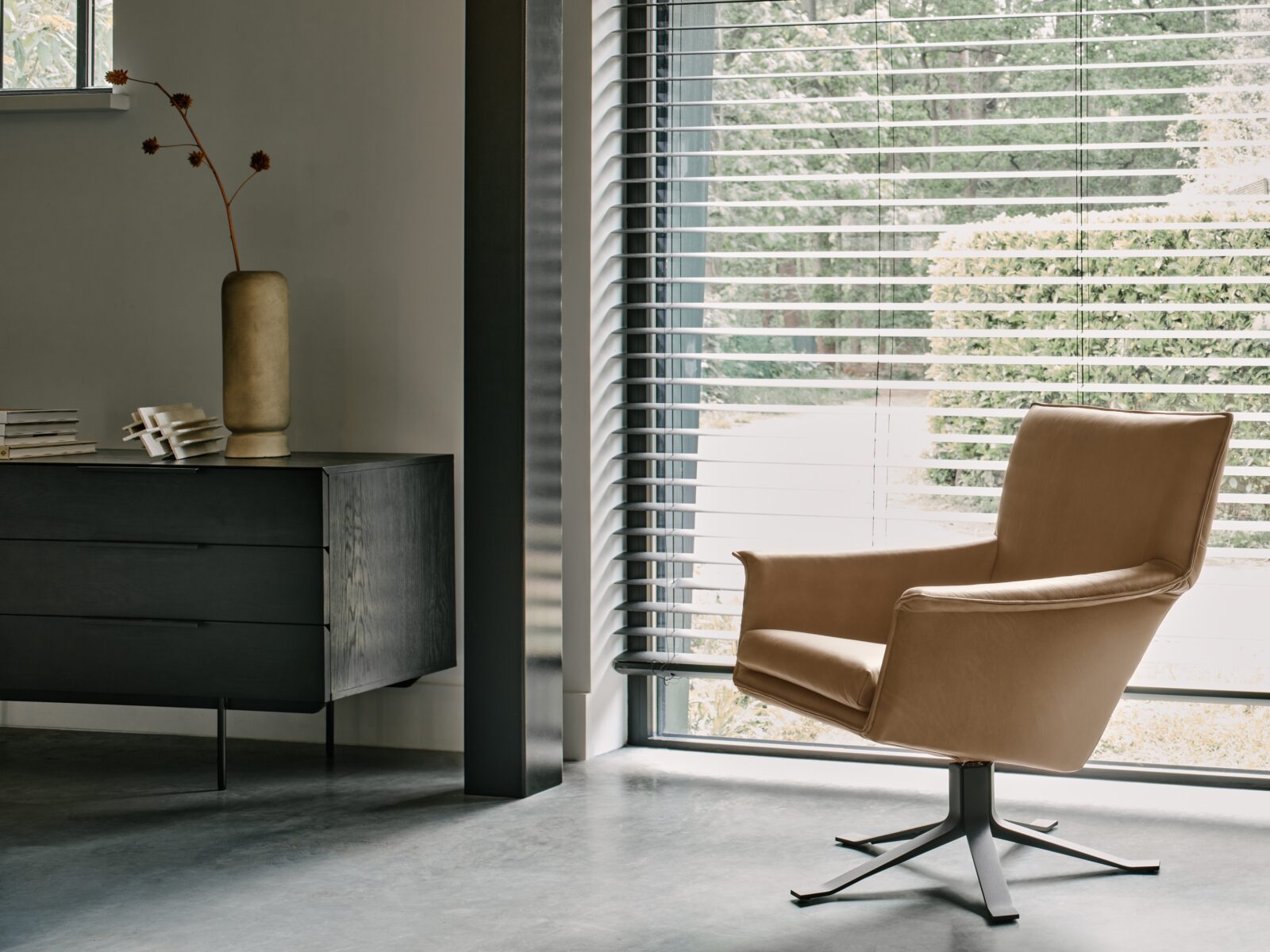 Design on Stock Djenné fauteuil