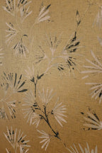 Eijffinger behang Gouden Bloemen Enso