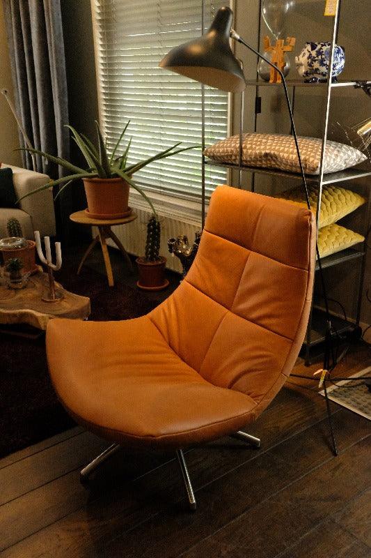 Draaifauteuil Rolex