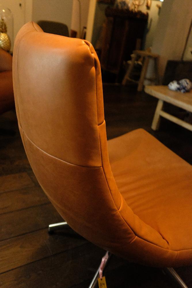 Draaifauteuil Rolex