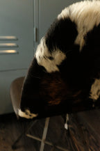 Spoinq stoel Square Cow