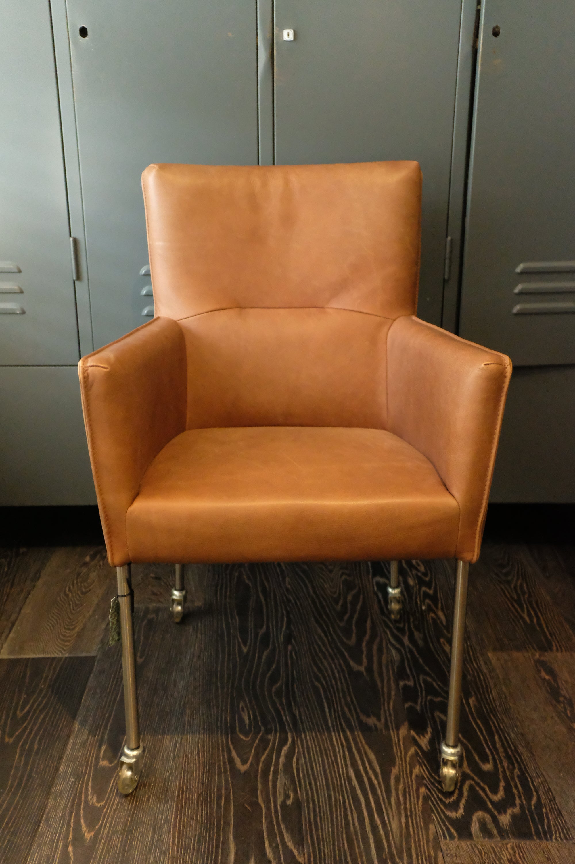 Kavel 84 stoel Kees