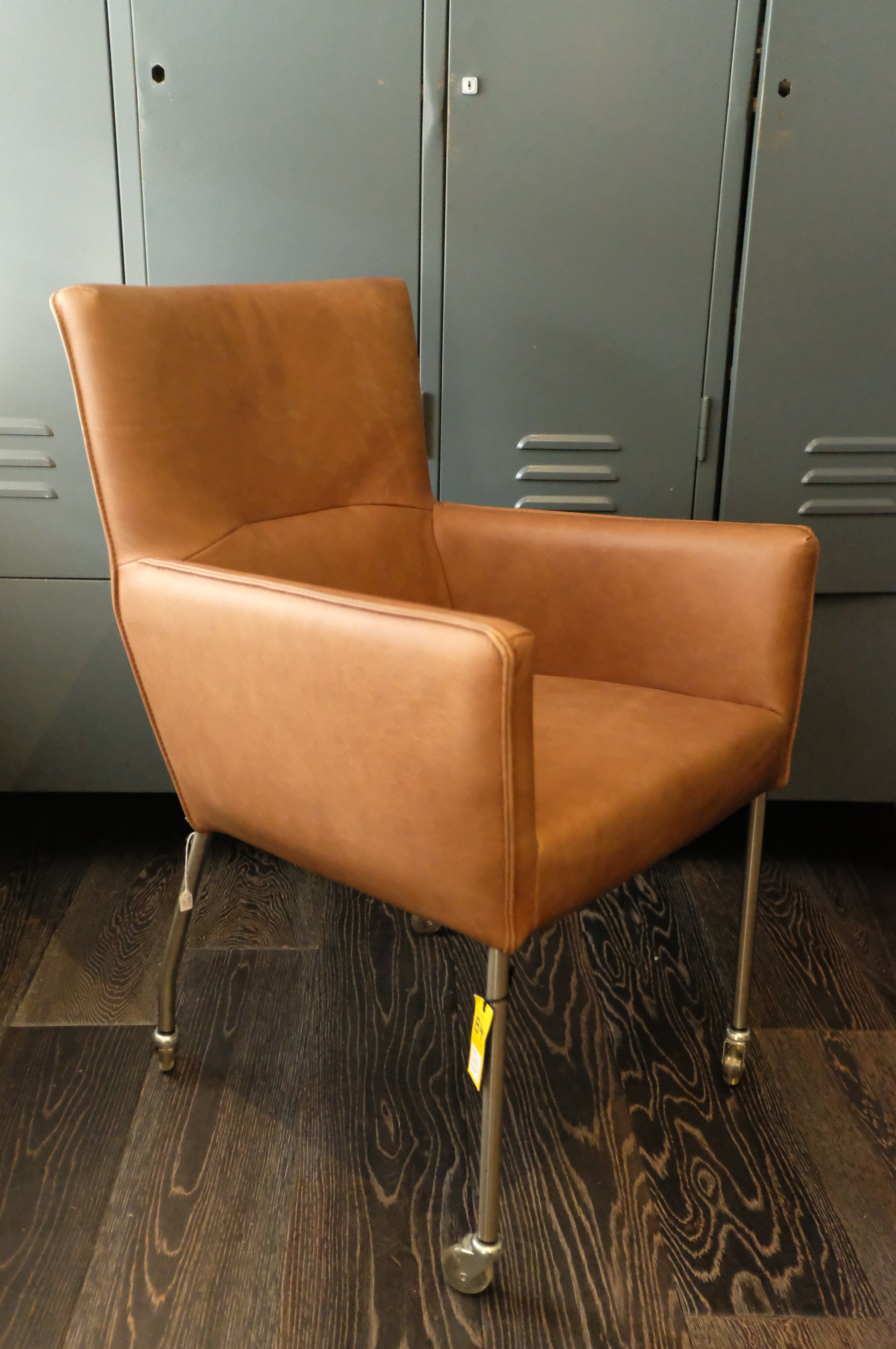 Kavel 84 stoel Kees
