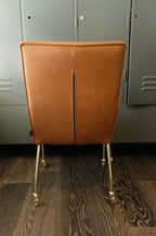 Kavel 84 stoel Kees