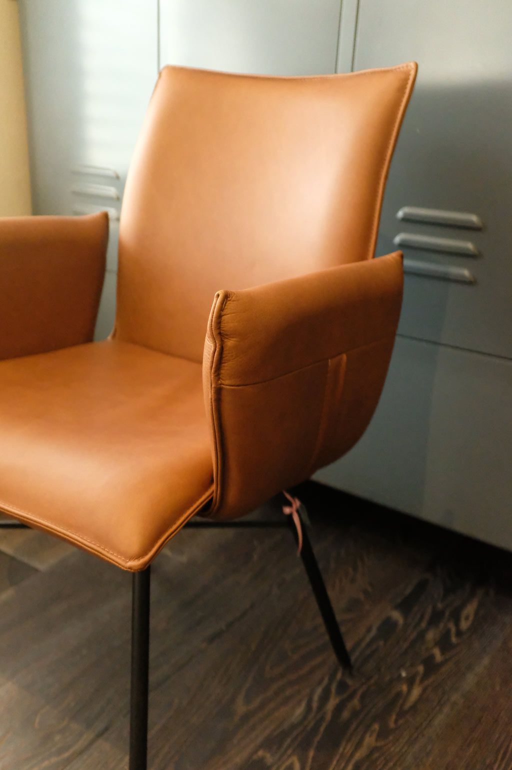 Kavel 84 stoel Lillo