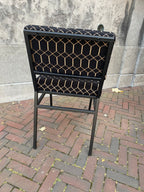 Eetkamerbank Industrieel Beau Kirkby