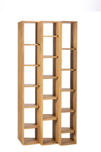 Ethnicraft Open Kast Stairs