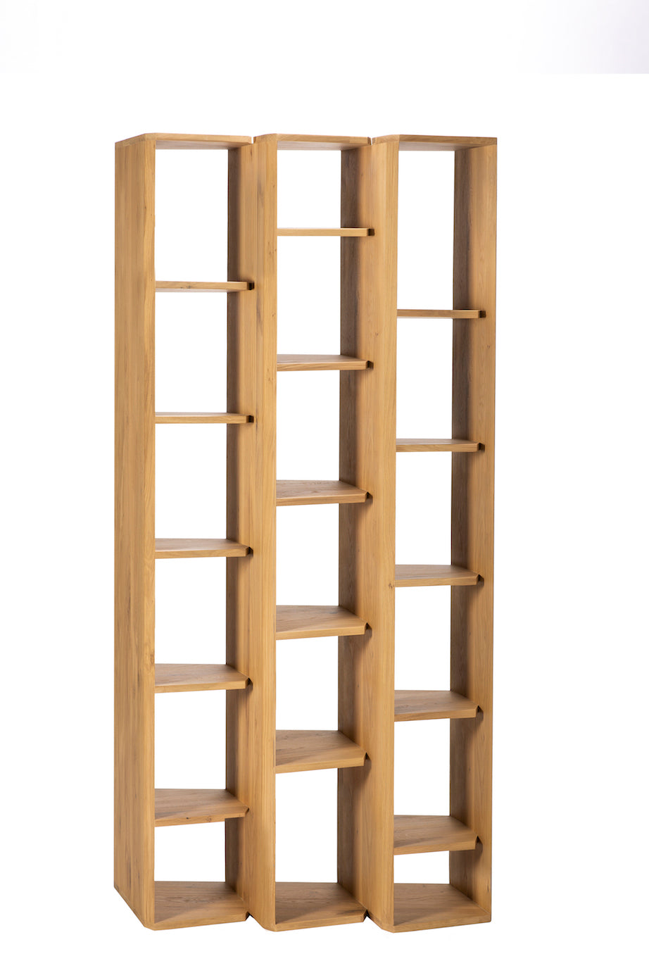 Ethnicraft Open Kast Stairs