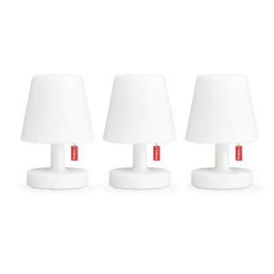 Fatboy Edison the Mini (set van 3)