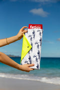 Fatboy Draagbare strandtent Miasun
