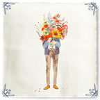 Storytiles All you need is flowers M
