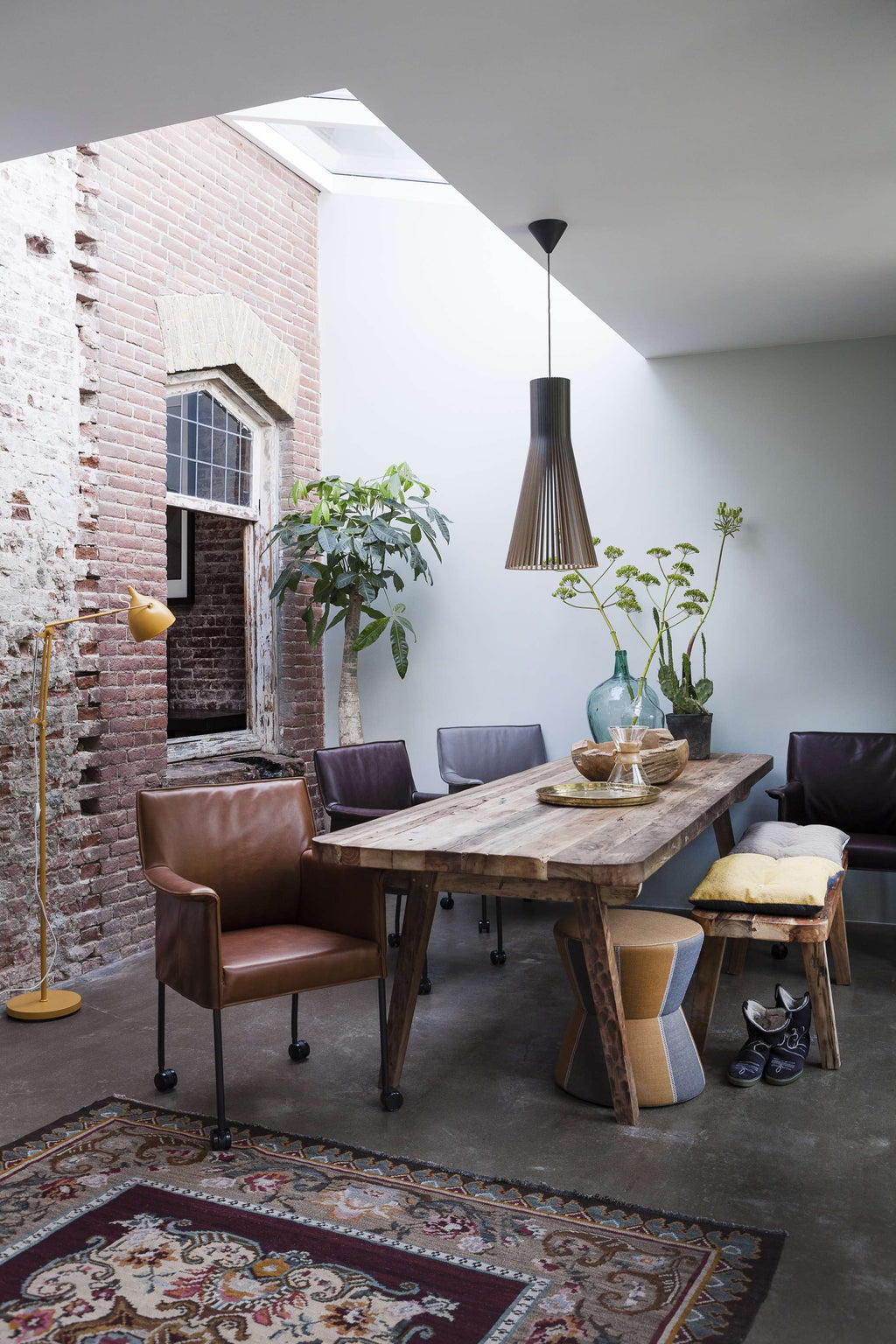 Design on Stock eetkamerstoel Gola
