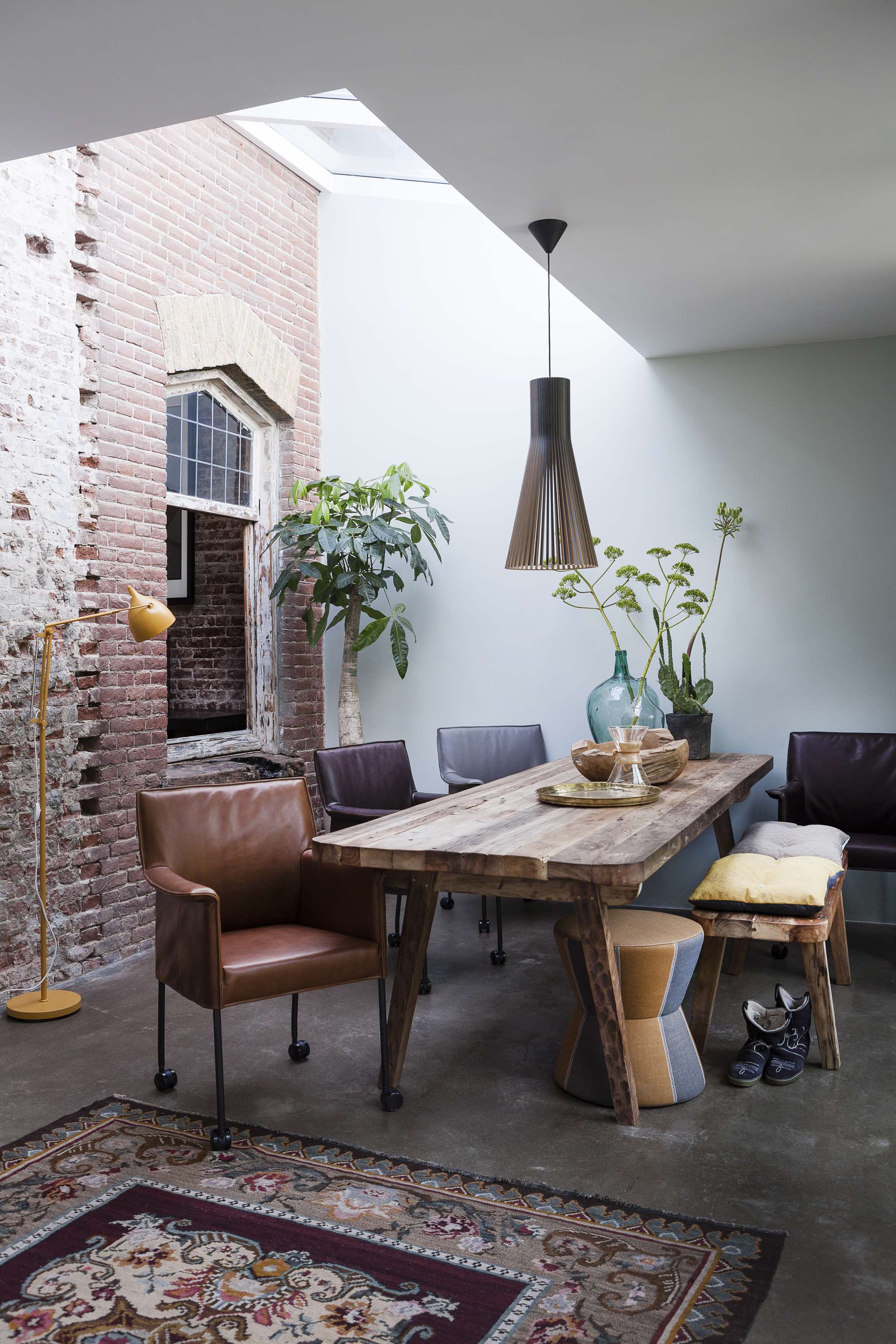 Design on Stock eetkamerstoel Gola
