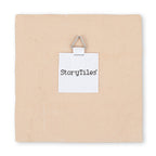 Storytiles Tegeltje stad Amsterdam