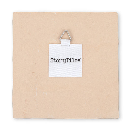 Storytiles She Said YES! S