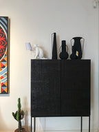 Seletti Aaplamp Sitting wit