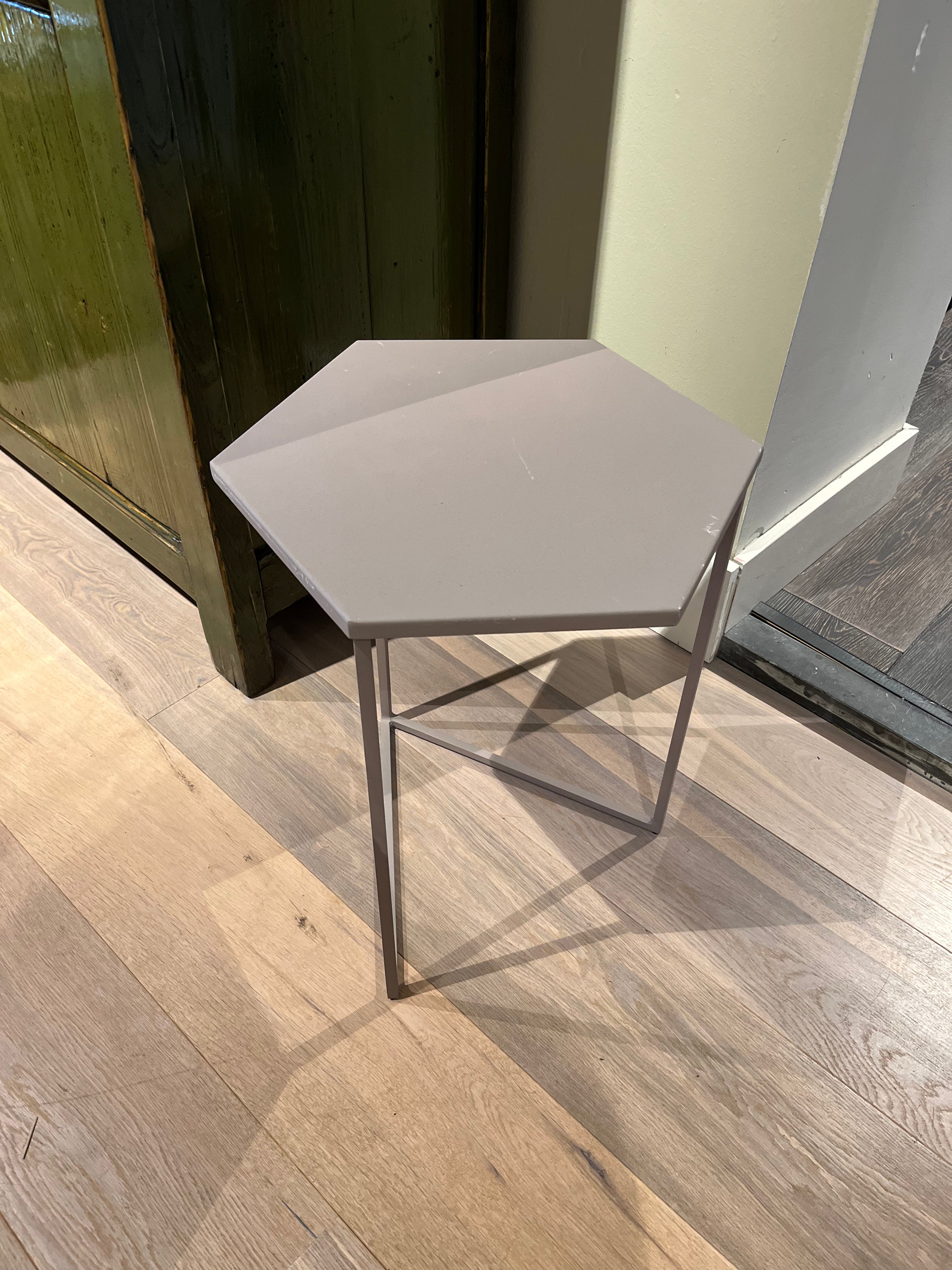 Bodilson bijzettafel hoog | Showroom Sale