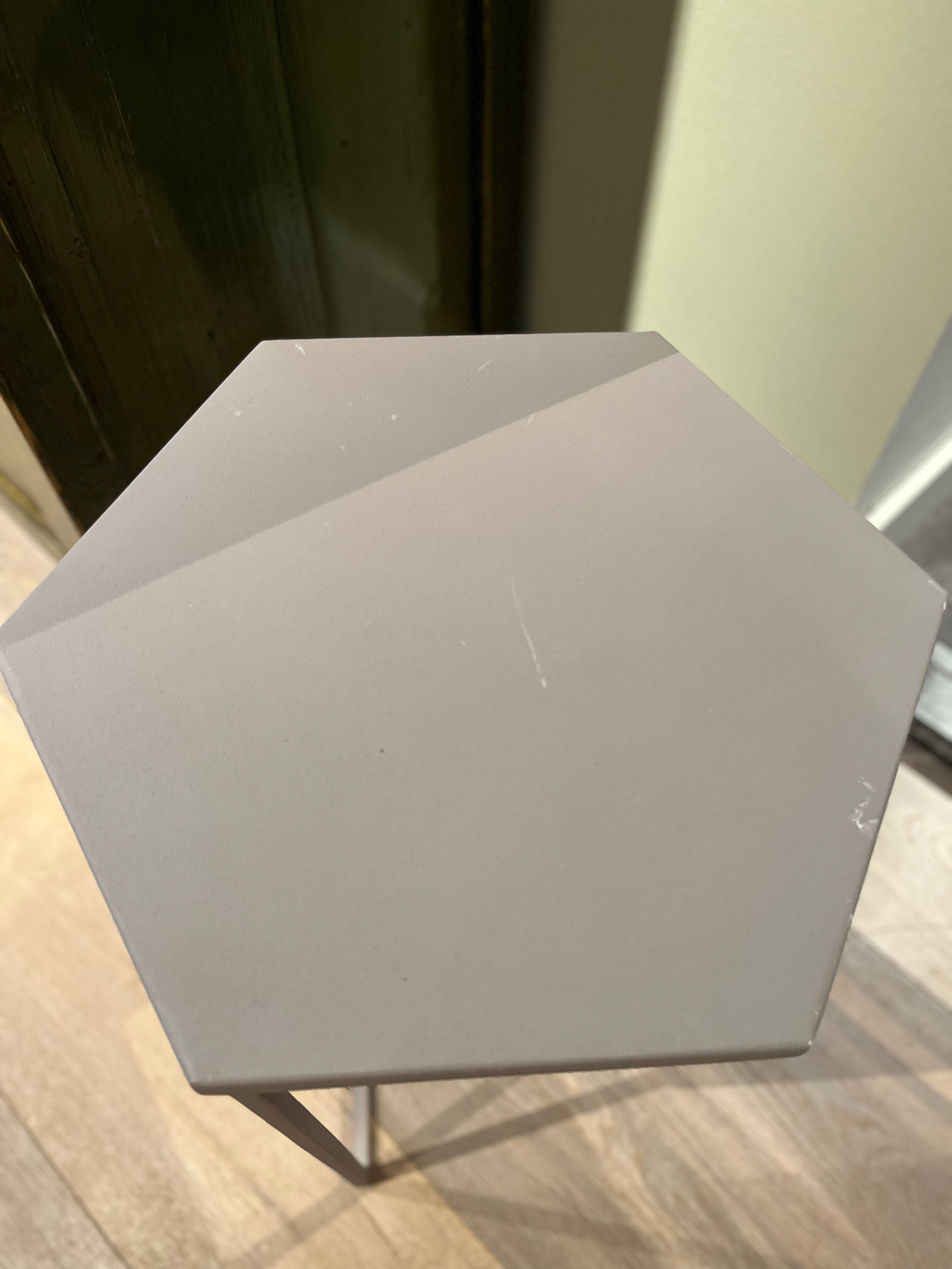 Bodilson bijzettafel hoog | Showroom Sale