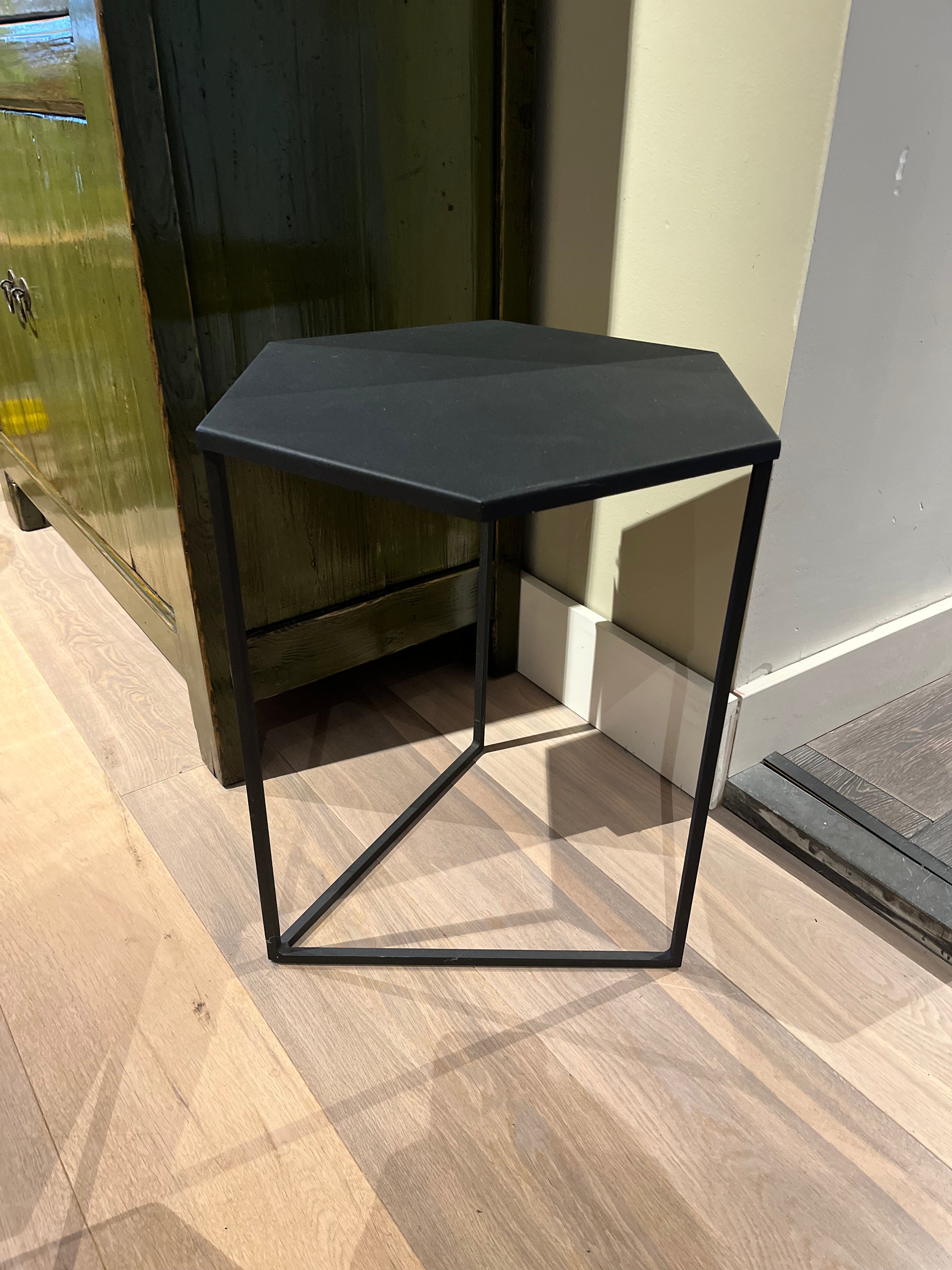 Bodilson bijzettafel hoog | Showroom Sale