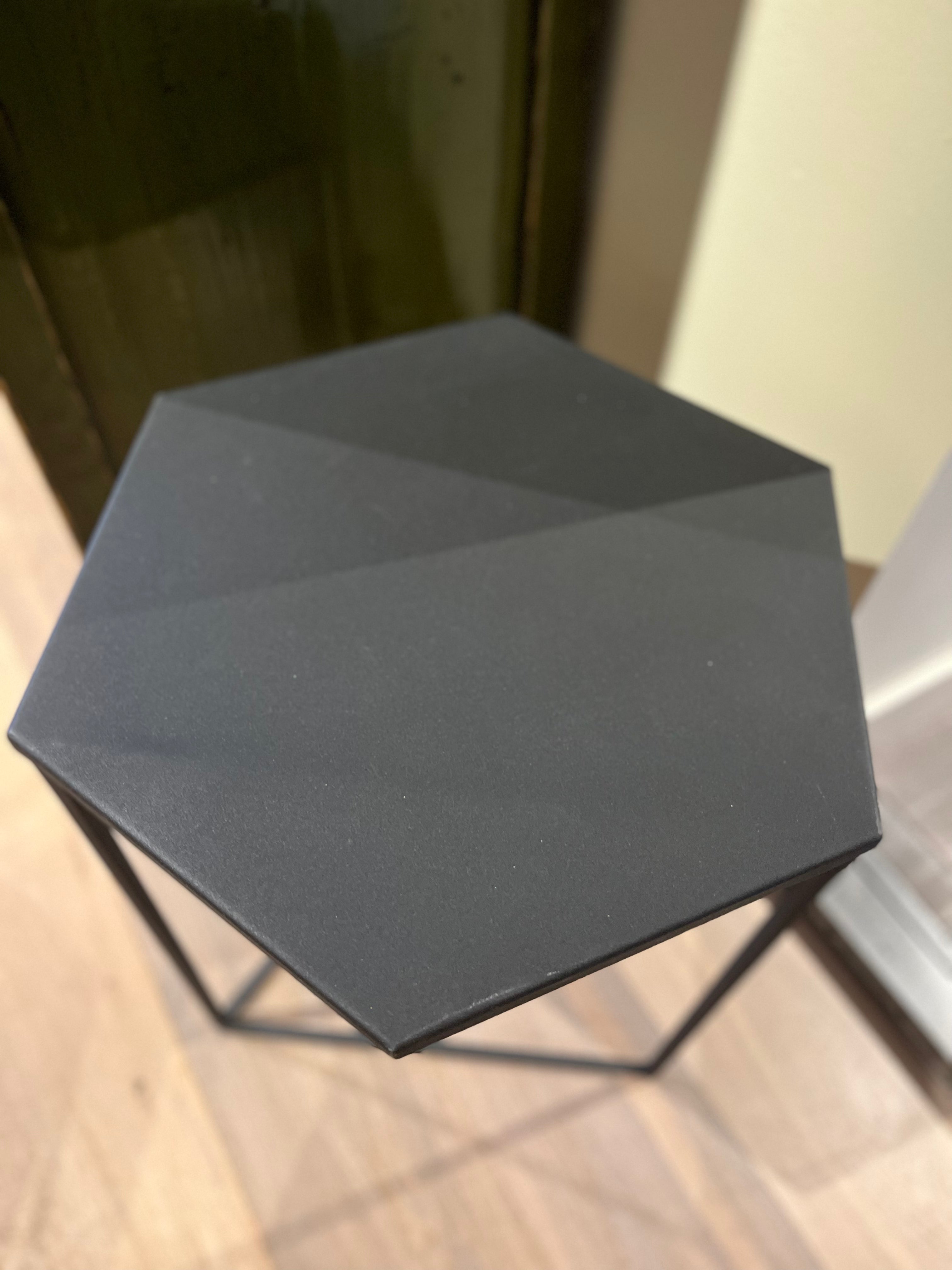 Bodilson bijzettafel hoog | Showroom Sale