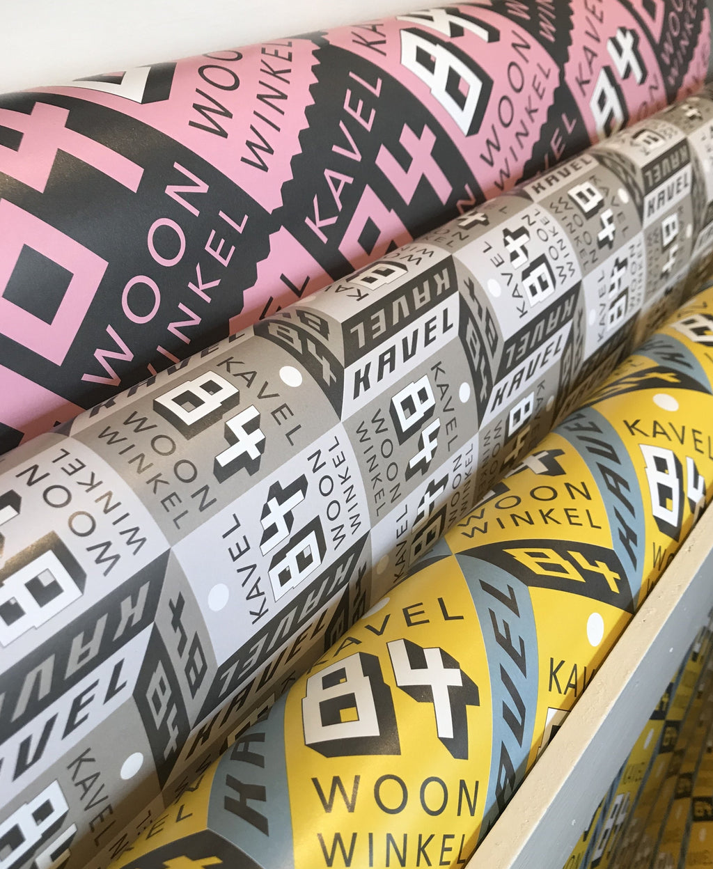 Gift Wrapping