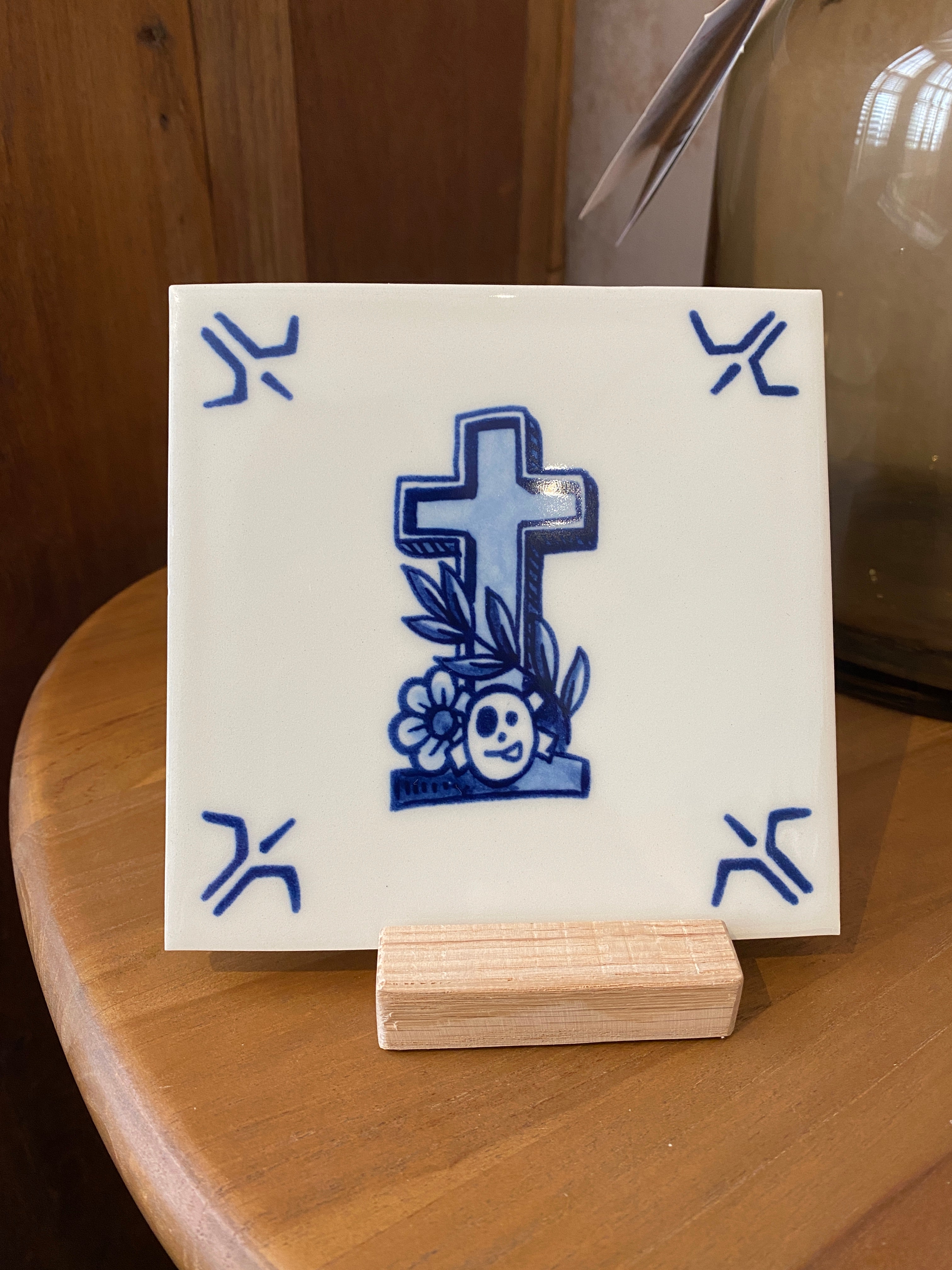 Schiffmacher tattoo tegel Faith