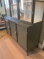 New Routz Industriële kast Detroit L