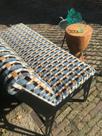 Eetkamerbank Industrieel Gerrit Kirkby