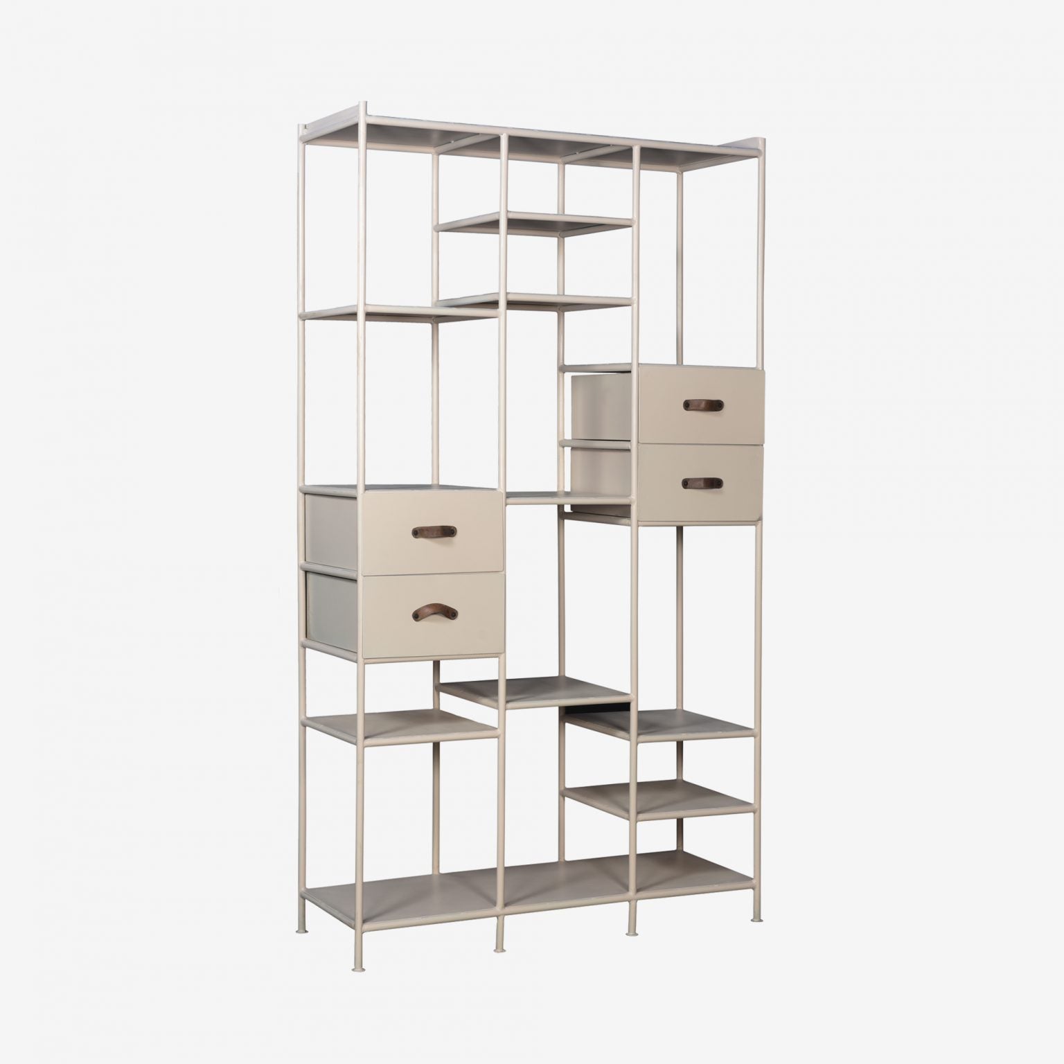 New Routz Open Kast Indi