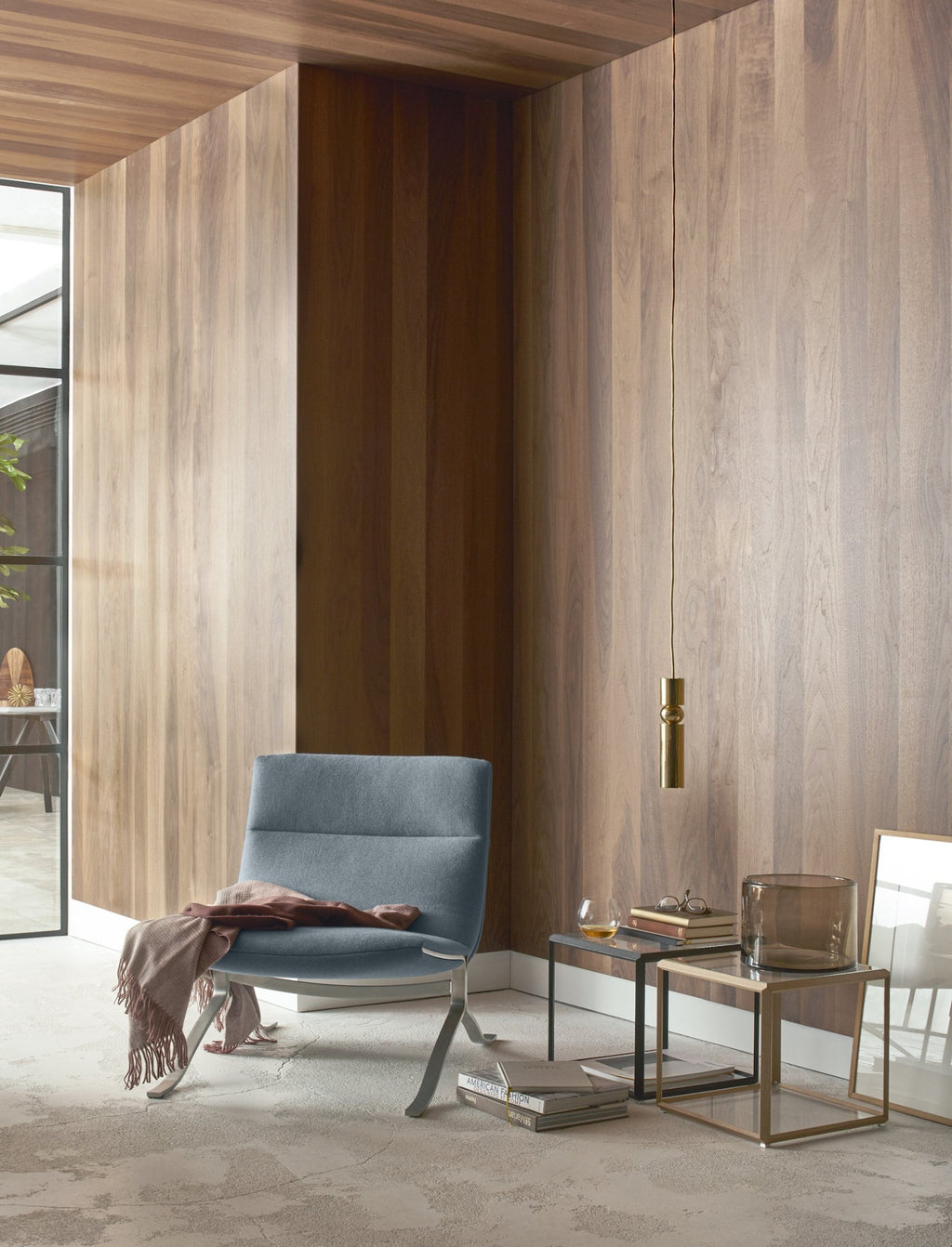 Eyye fauteuil Juno