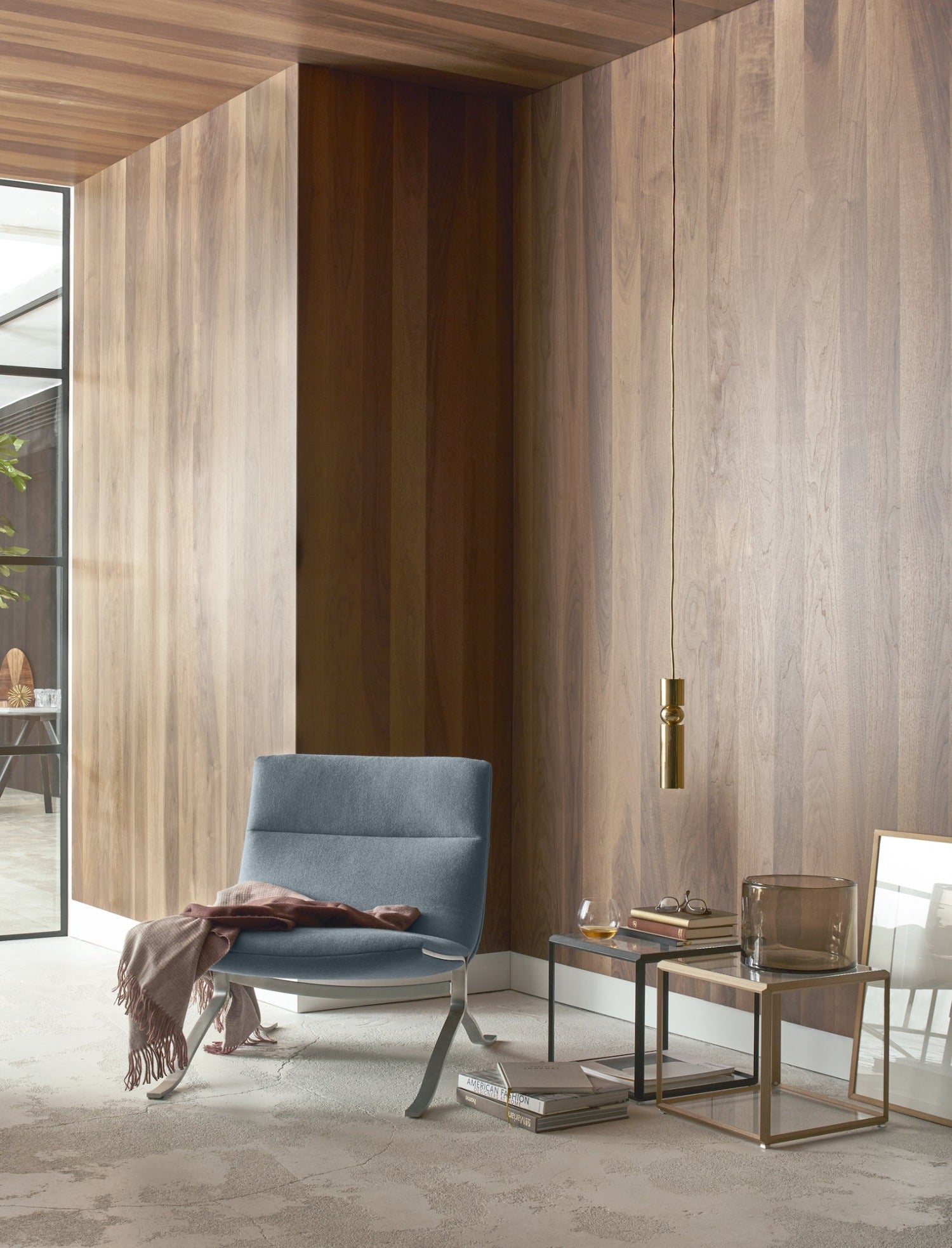 Eyye fauteuil Juno