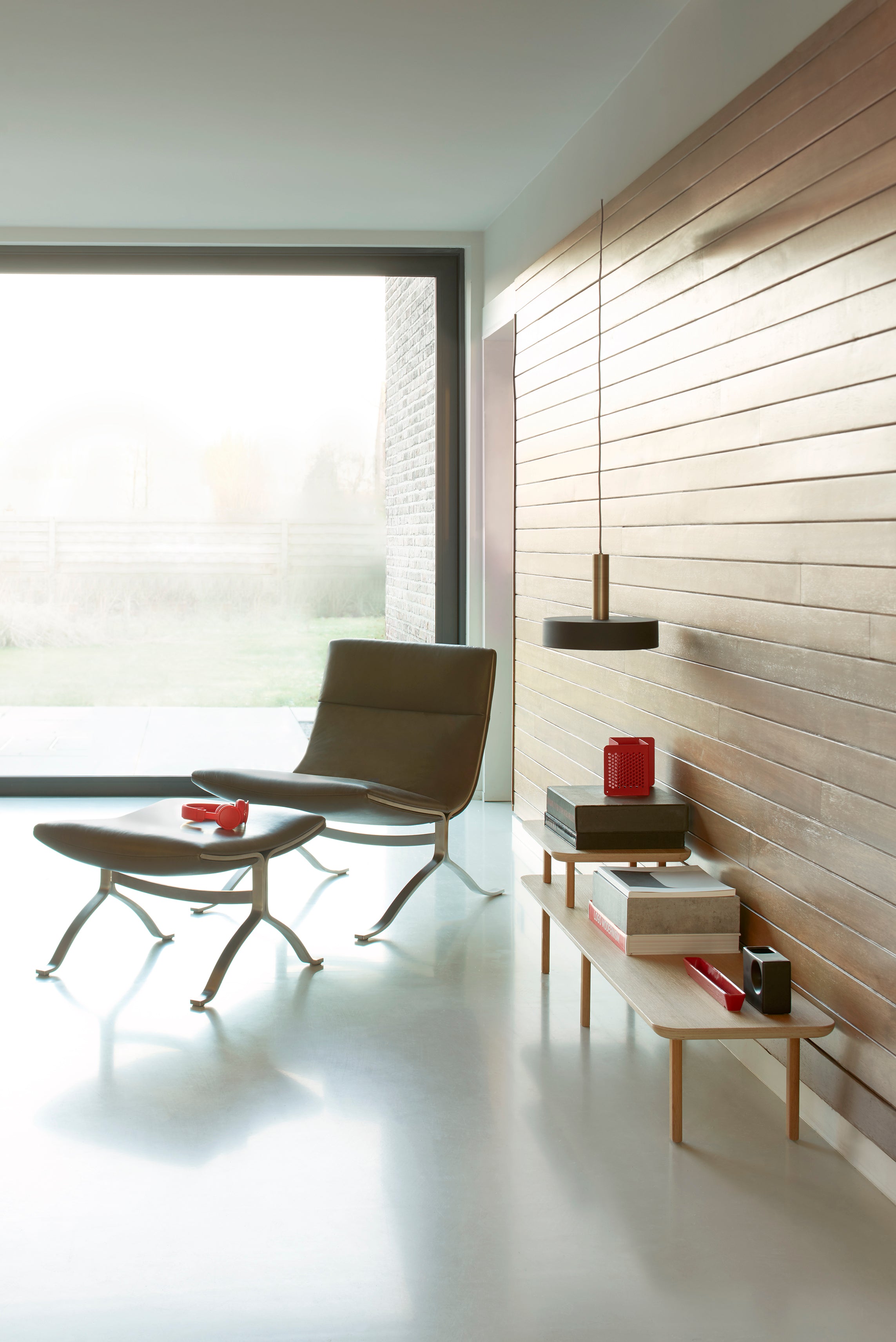 Eyye fauteuil Juno