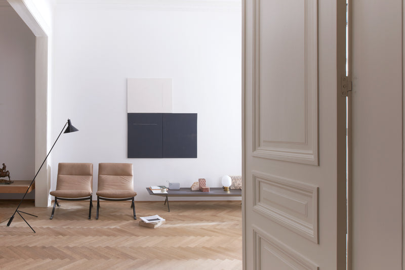 Eyye fauteuil Juno
