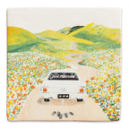 StoryTiles Just Married! tegeltje