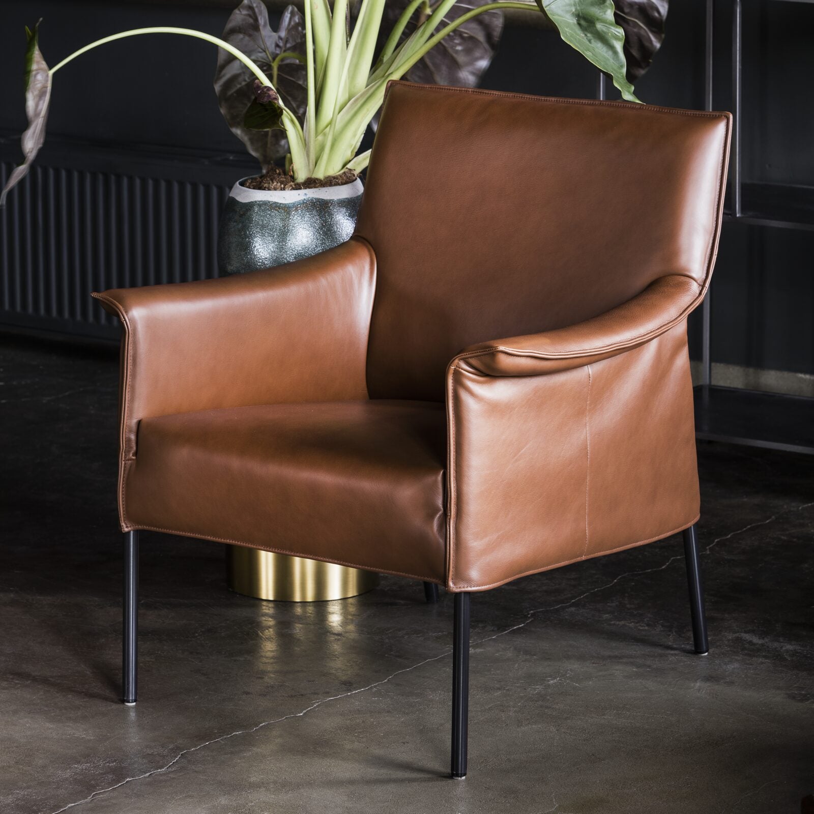 Design on Stock fauteuil Limec