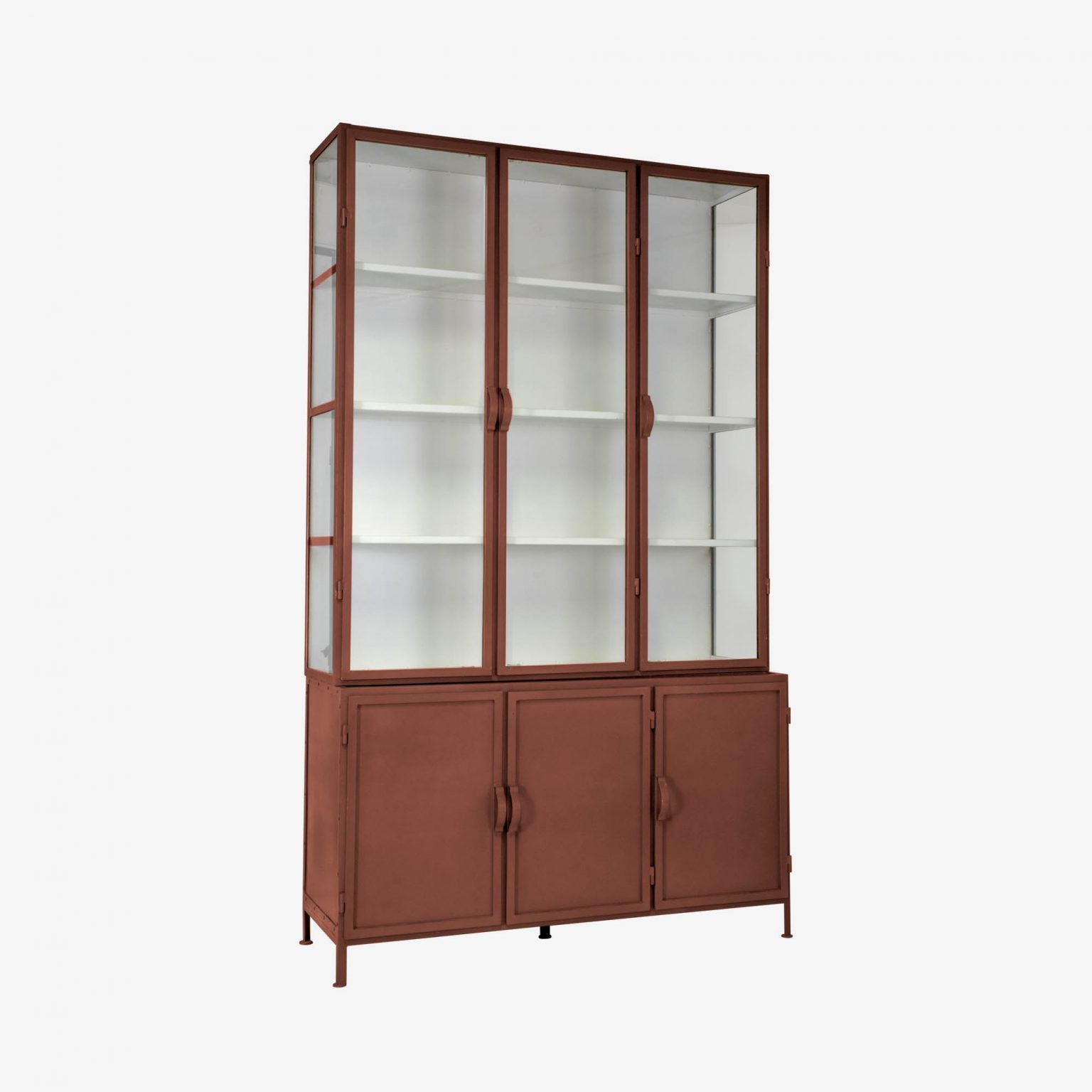 New Routz Industriële kast Detroit L