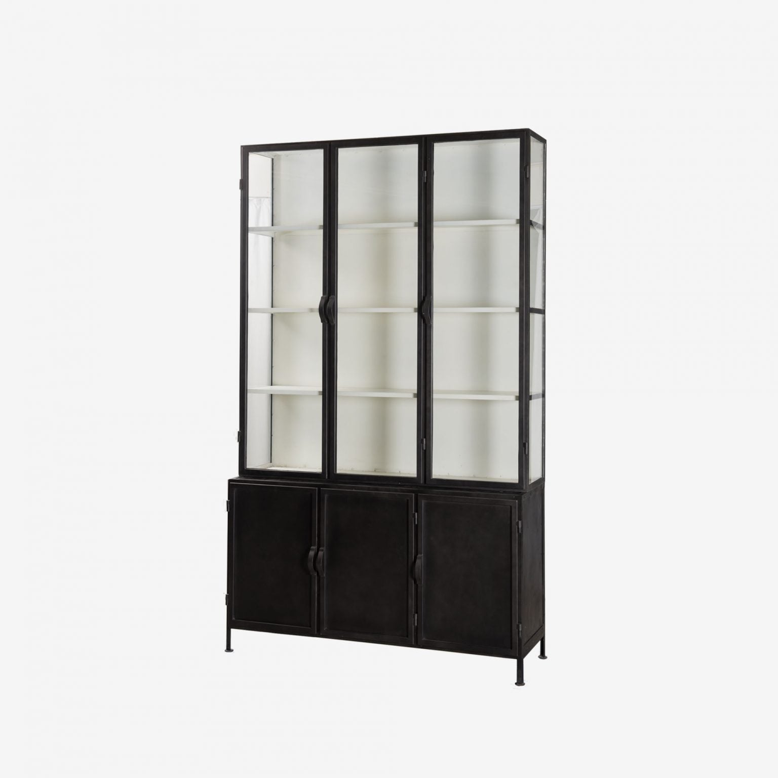 New Routz Industriële kast Detroit L