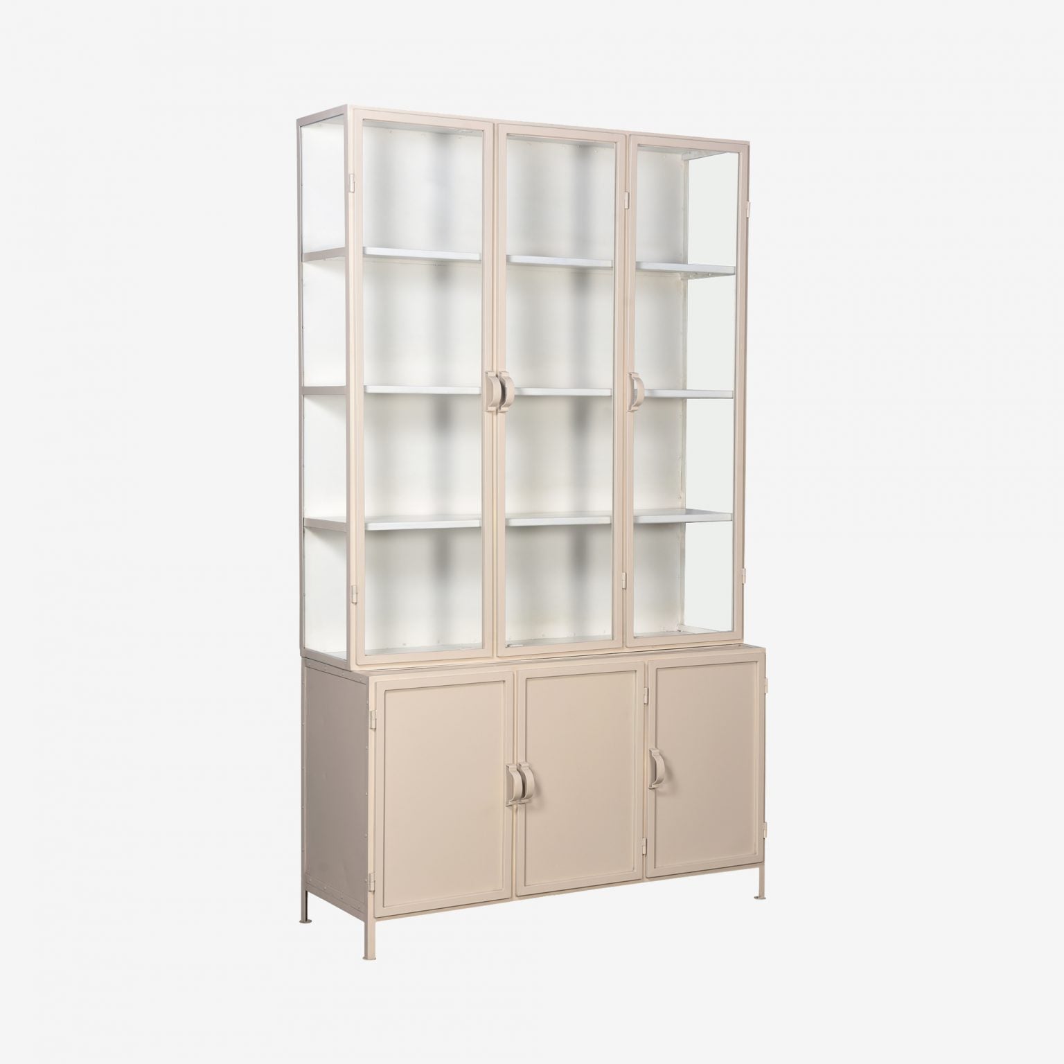 New Routz Industriële kast Detroit L