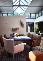 Design on Stock eetkamerstoel Moka